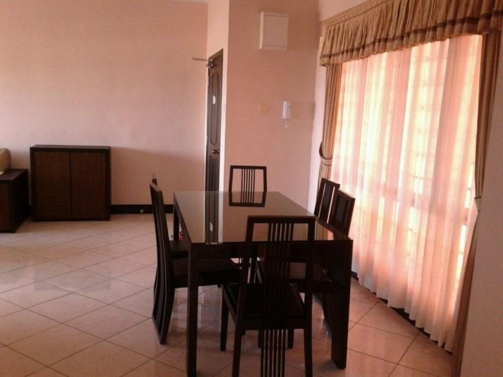 Homestay Marina Court Kota Kinabalu Zimmer foto